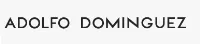 Logo Adolfo Dominguez