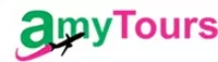 Logo amy tours