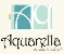Logo Aquarella