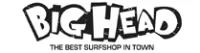 Logo Big Head