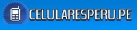 Logo Celulares Perú