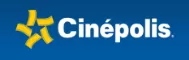 Logo Cinépolis