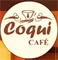 Logo Coqui Café
