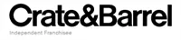 Logo Crate & Barrel