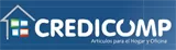 Logo Credicomp