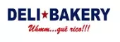 Logo DeliBakery