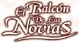 Logo El Balcón de las Novias