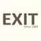 Logo Exit