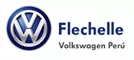 Logo Flechelle