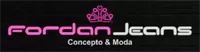 Logo Fordan Jeans