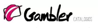 Logo Gambler
