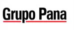 Logo Grupo Pana