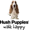 Logo Hush Puppies