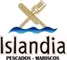 Logo Islandia