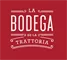 Logo La Bodega de la Trattoria