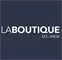 Logo La Boutique