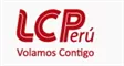 Logo LCPerú