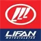Logo Lifan  Perú