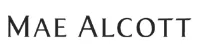 Logo Mae Alcott