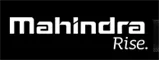 Logo Mahindra