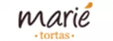 Logo Marie Tortas
