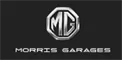 Logo MG Motors