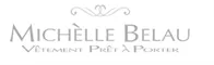 Logo Michelle Belau