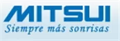 Logo Mitsui