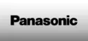 Logo Panasonic