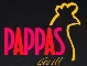 Logo Pappas Grill