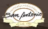 Logo Pastelería San Antonio