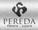 Logo Pereda