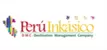 Logo Perú Inkásico