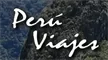 Logo Perú Viajes