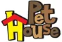 Logo pet house