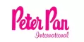 Logo Peter Pan Internacional