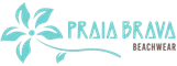 Logo Praia Brava