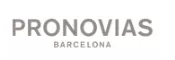 Logo Pronovias