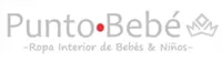 Logo Punto Bebé