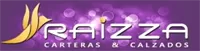 Logo Raizza