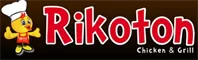 Logo Rikoton Chicken