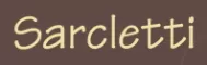 Logo Sarcletti