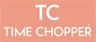 Logo Time Chopper