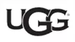 Logo UGG