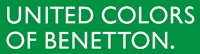 Logo United Colors of Benetton