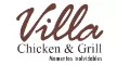 Logo Villa Chicken & Grill