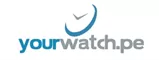 Logo Yourwatch.pe