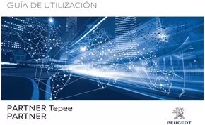 Catálogo Peugeot en Piura | Manual PARTNER | 2025-02-18T00:00:00.000Z - 2026-02-18T00:00:00.000Z