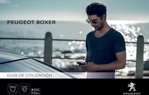 Catálogo Peugeot en Piura | Manual PEUGEOT BOXER | 2025-02-18T00:00:00.000Z - 2026-02-18T00:00:00.000Z