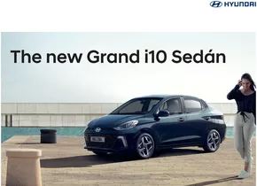Catálogo Hyundai | Promociones actuales | 2024-11-13T00:00:00.000Z - 2025-11-13T00:00:00.000Z